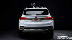 Hyundai Santa Fe TM Дизель 2.0 2WD (01.2020)