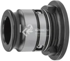 Переходник для резьбонарезных головок GTM24/GTM12