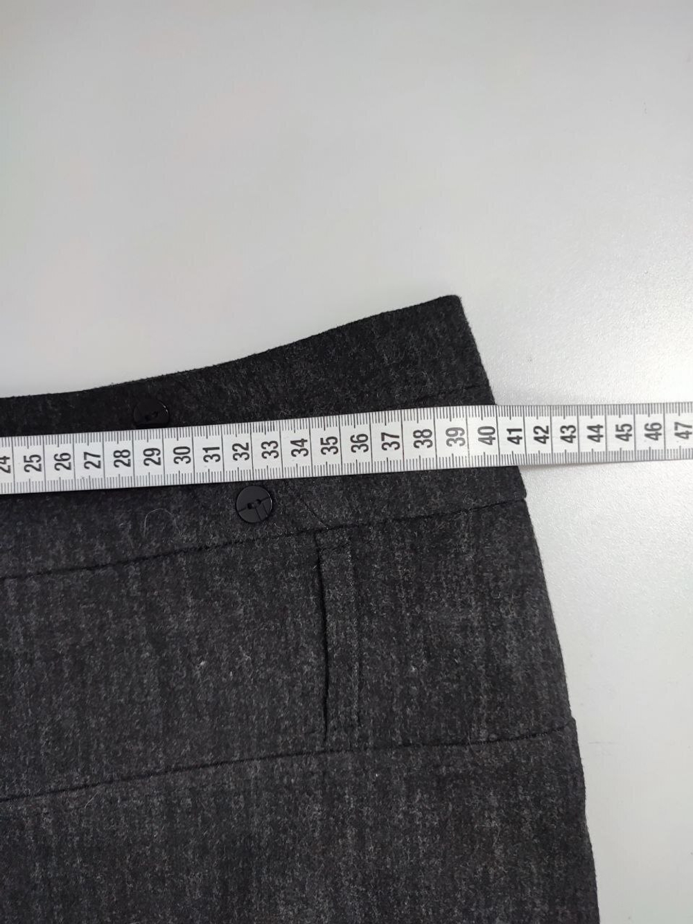 Юбка Luanda с шерстью 44 размер