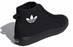 Кроссовки Adidas Originals Nizza High Top