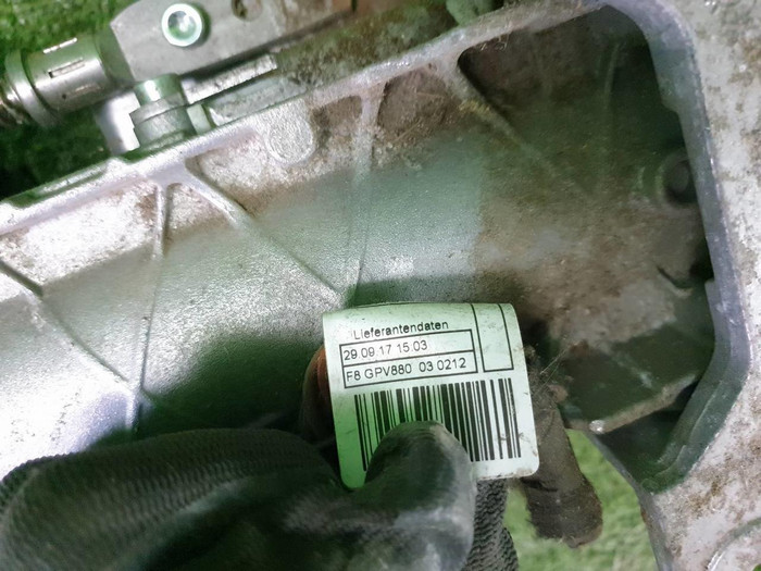 Рулевая колонка BMW X5 F15 F85 X6 F16 F86 (2013-2018)