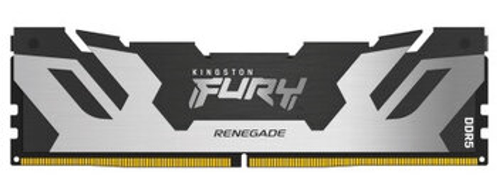 Оперативная память KINGSTON FURY Renegade DDR5 48GB 6000MHz CL32 KF560C32RS-48