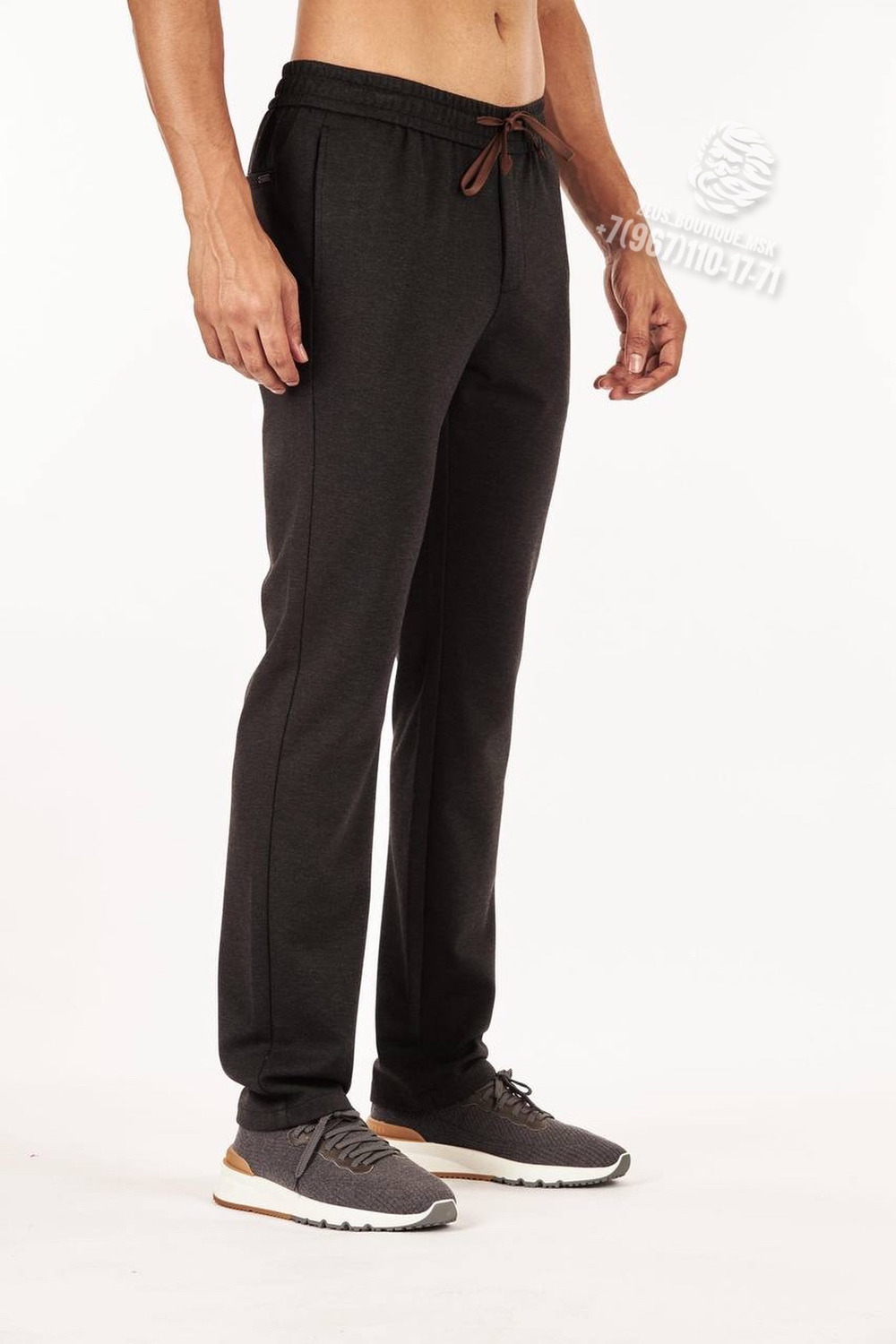Спортивные штаны Loro Piana