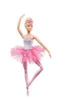 Кукла Барби Балерина HLC25
