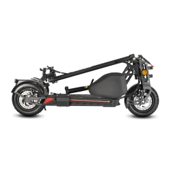 Электросамокат WHITE SIBERIA TAIGA 1000W с сиденьем