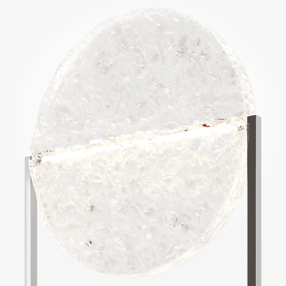 Декоративная настольная лампа Maytoni MANGATA MOD387TL-L8CH3K