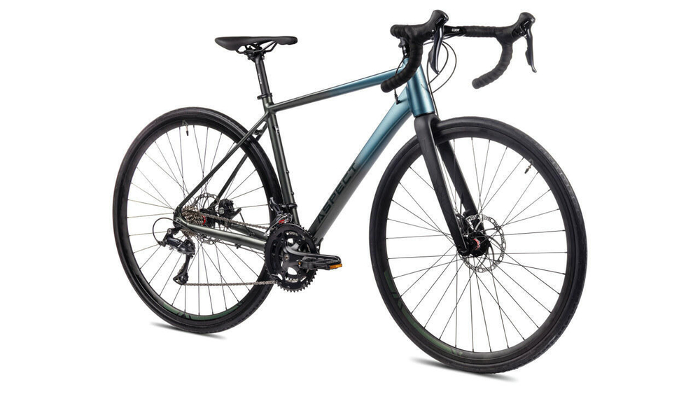 Шоссейный велосипед Aspect Road Pro (2024)