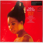 Nina Simone Silk & Soul