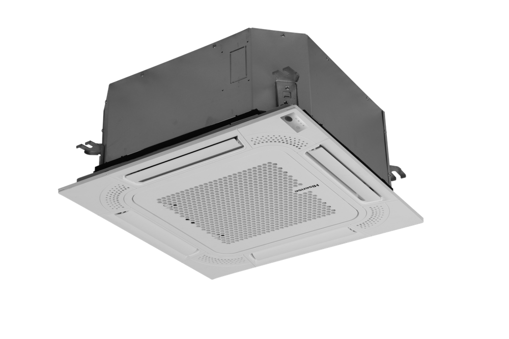 Полупромышленная сплит-система Hisense AUC-36HR4SGA1/AUC-950/AUW-36H6SD