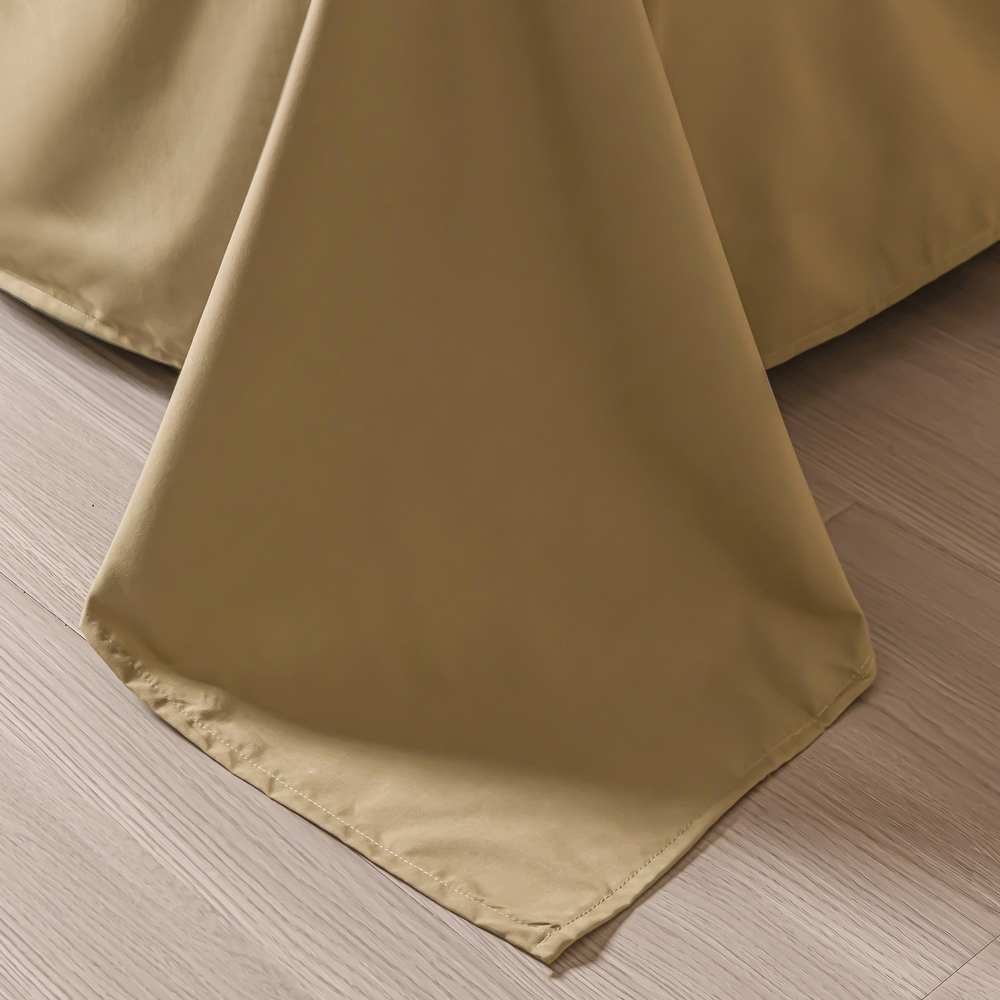 Комплект постельного белья Сатин MS MS004