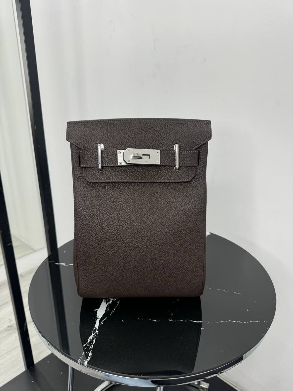 Сумка-слинг Hermes