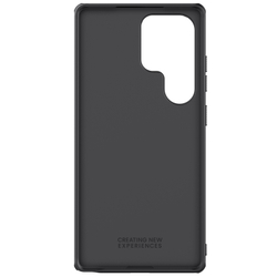 Усиленный противоударный чехол от Nillkin для Samsung Galaxy S25 Ultra, серия Super Frosted Shield Pro