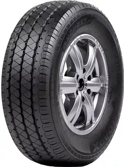 RoadX RXQuest C02 205/75 R16C 113/111R