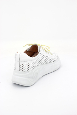Кроссовки женские Ascalini R12283B