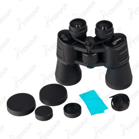 Бинокль Helios 20х50 (HS 20x50)