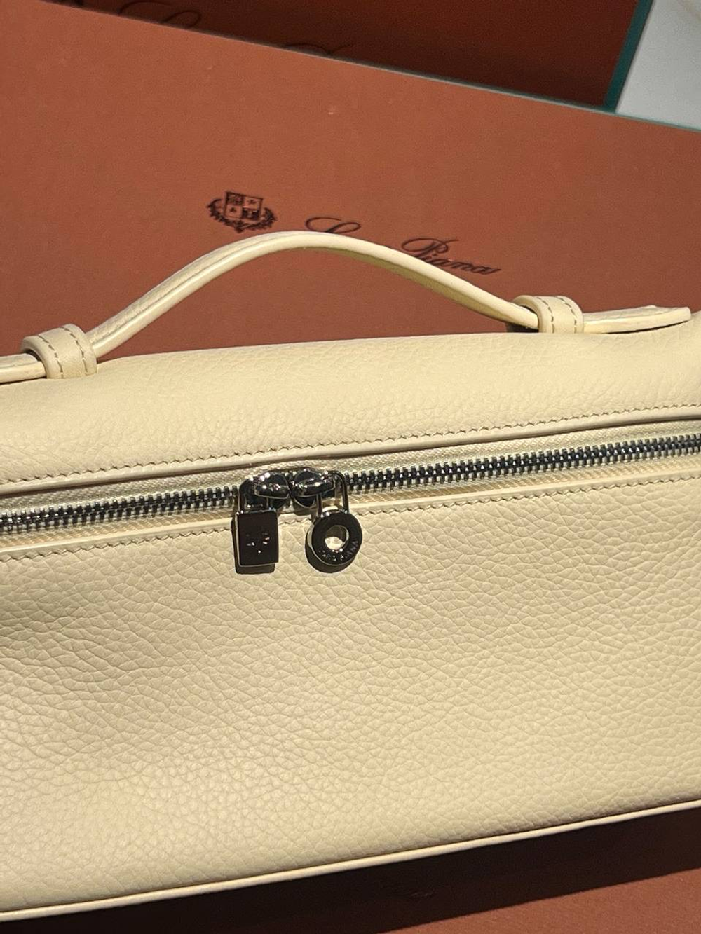 Сумка Loro Piana Bag 19