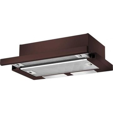 Витяжка VENTOLUX GARDA 60 BR (450)