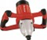 Миксер строительный сетевой EINHELL TE-MX 1600-2 CE 4258555