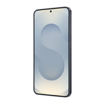 Смартфон Samsung Galaxy S25 12 ГБ | 256 ГБ (Чёрный | Blueblack) (Snapdragon)