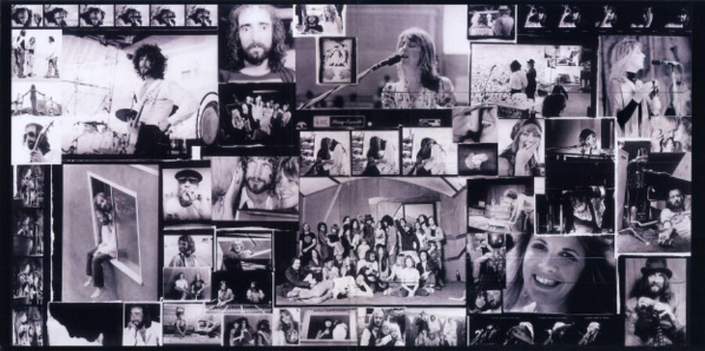 Fleetwood Mac / Rumours (35th Anniversary Edition)(LP+4CD+DVD)