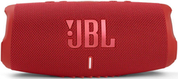 Акустическая система JBL Charge 5 красная JBLCHARGE5RED