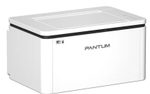 Принтер лазерный черно-белый Pantum BP2300W