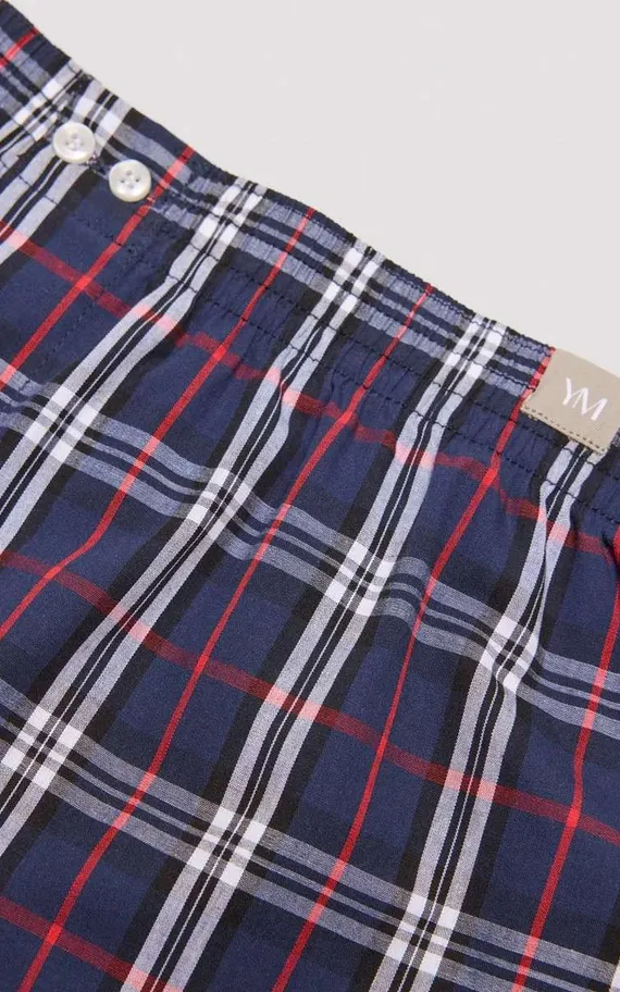 20379 Свободные боксеры