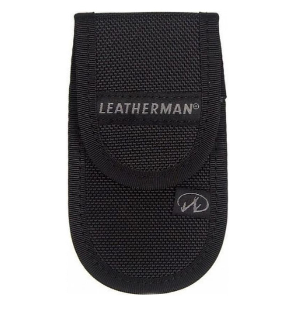 МУЛЬТИТУЛ LEATHERMAN REBAR 17 ФУНКЦИЙ 7/10.2 СМ 831557