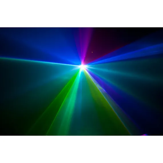 America DJ Micro Image