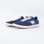 New Balance Numeric 440 (navy/white)