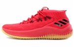 Кроссовки Adidas D Lillard 4