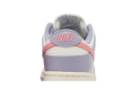 Кроссовки Nike Dunk Low "Indigo Haze" (Женская размерная сетка)