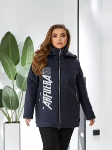 Куртка УК-432-4 Fabrika