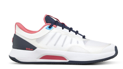 Женские теннисные кроссовки Wilson Intrigue Tour - white/navy blazer/dubarry