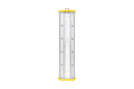 Светильник LED Diora Piton 2Ex 25/3100 Д прозрачный 3100лм 25Вт 5000K IP65 0,95PF