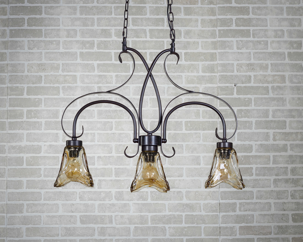 люстра 8899-3P