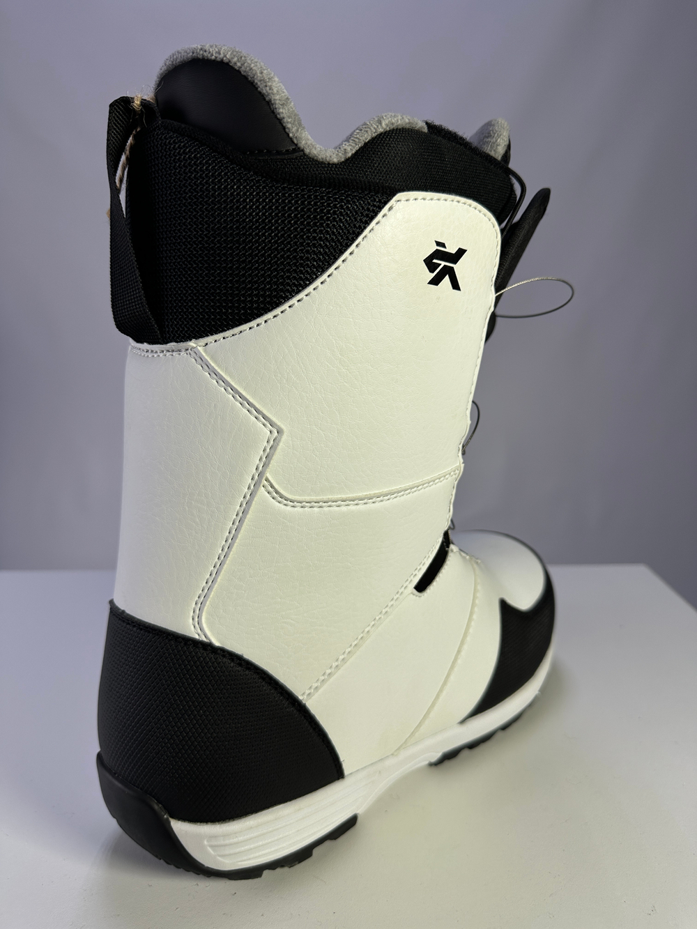 Ботинки для сноуборда CHANRICH ROAD