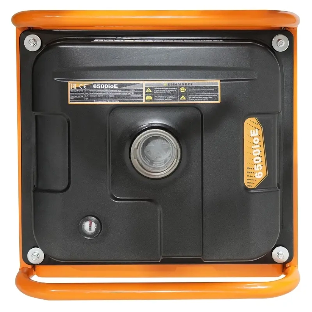 Lifan 6500IOE бензиновый генератор 00-00158689