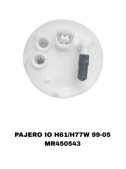 Фильтры Топливные CHARIOT GRANDIS N84,N50 OT PAGERO IO