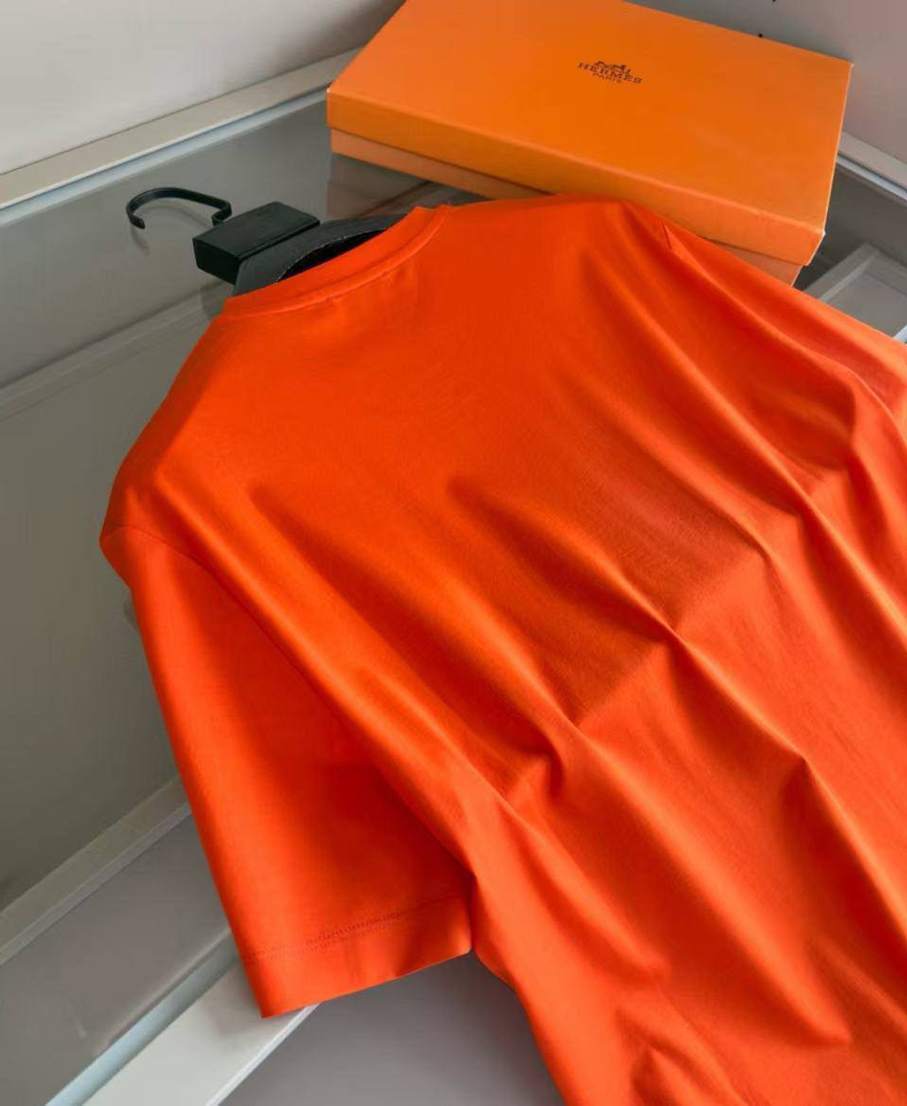 Футболка Hermes