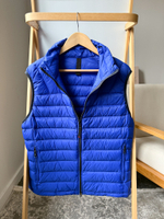 Пуховый жилет Bogner Fire+Ice, М