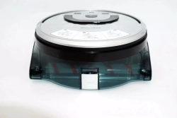 Робот-пылесос iLife W455