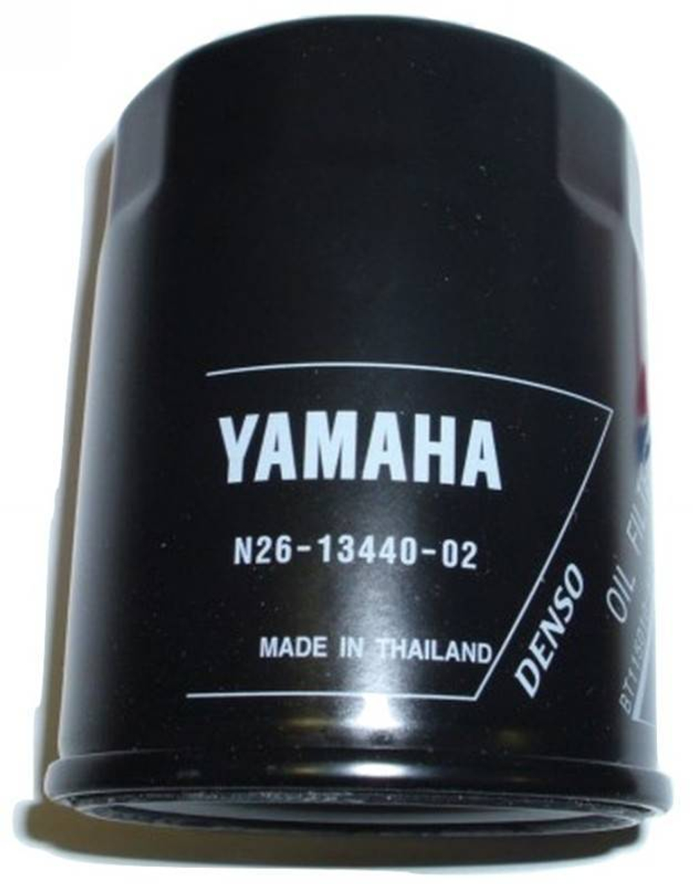 Фильтр масляный Yamaha N26-13440-02-00
