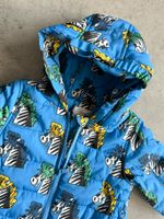 Утепленный комбинезон Stella Mc Cartney, 68