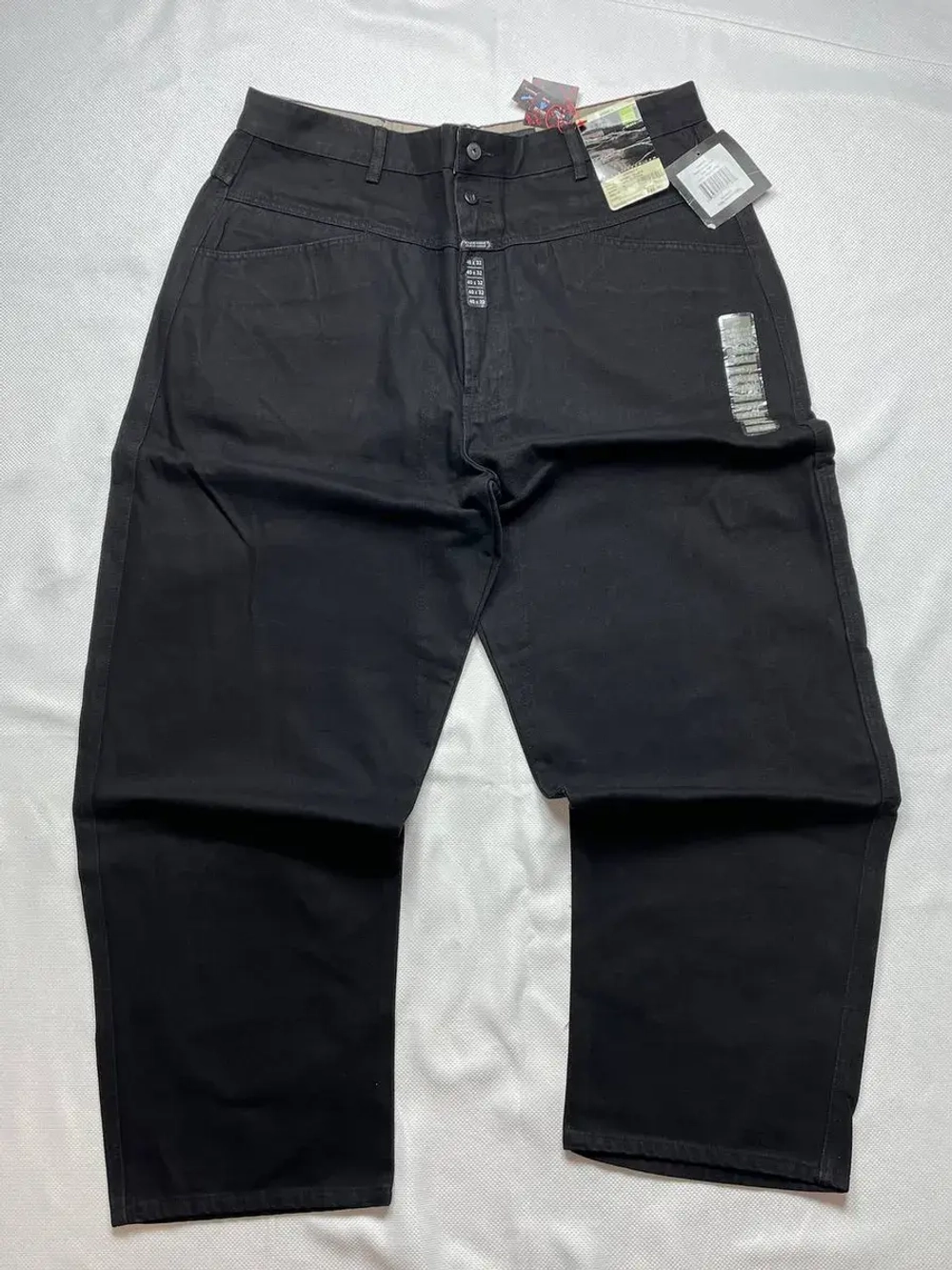 Джинсы от Savitar Ecko South pole True religion Jnco
