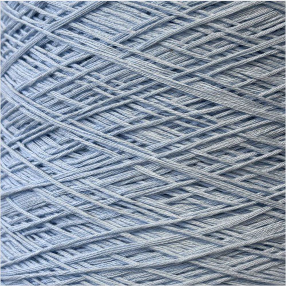 Нитки вышивальные х/б для рукоделия 100г (2604)