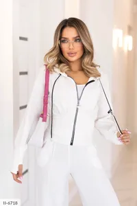 Кофта II-6718 Фабрика Моды