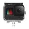 Аквабокс Hero 9 / 10 / 11 / 12 / 13 Black + фильтры Telesin
