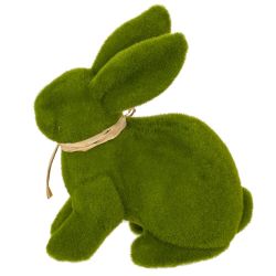 GAEM Фигурка декоративная "Заяц", L19 W12 H21 см