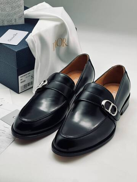 Туфли Dior